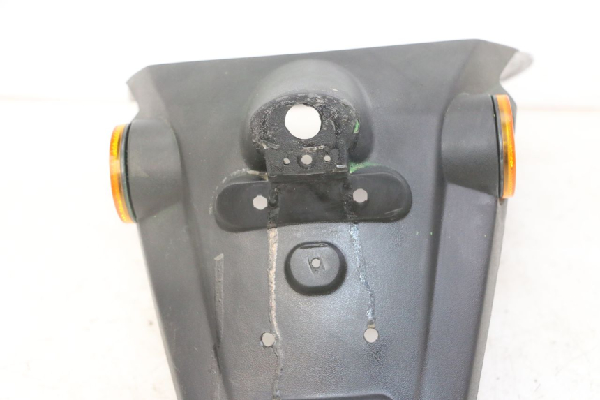 photo de RADHAUS HINTEN PEUGEOT KISBEE 2T 50 (2018 - 2022)