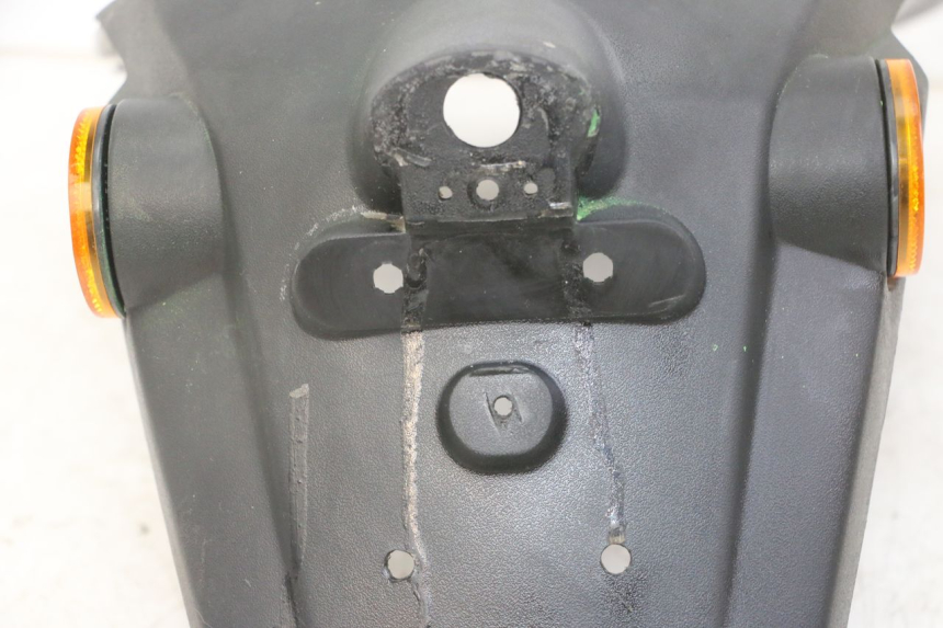 photo de RADHAUS HINTEN PEUGEOT KISBEE 2T 50 (2018 - 2022)