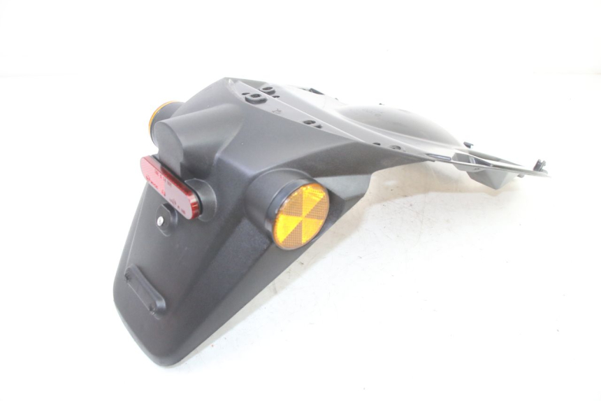 photo de HINTERER RADABDECKUNG PEUGEOT KISBEE 2T 50 (2010 - 2017)