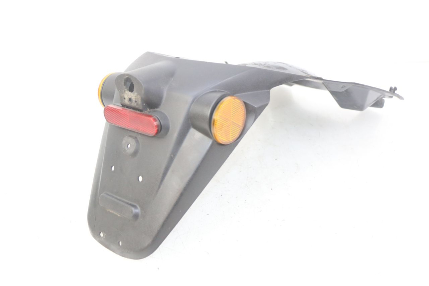 photo de HINTERER RADABDECKUNG PEUGEOT KISBEE 4T 50 (2018 - 2022)