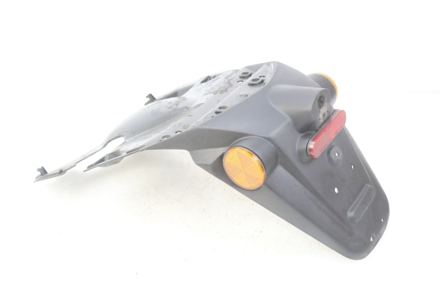 photo de HINTERER RADABDECKUNG PEUGEOT KISBEE 4T 50 (2018 - 2022)