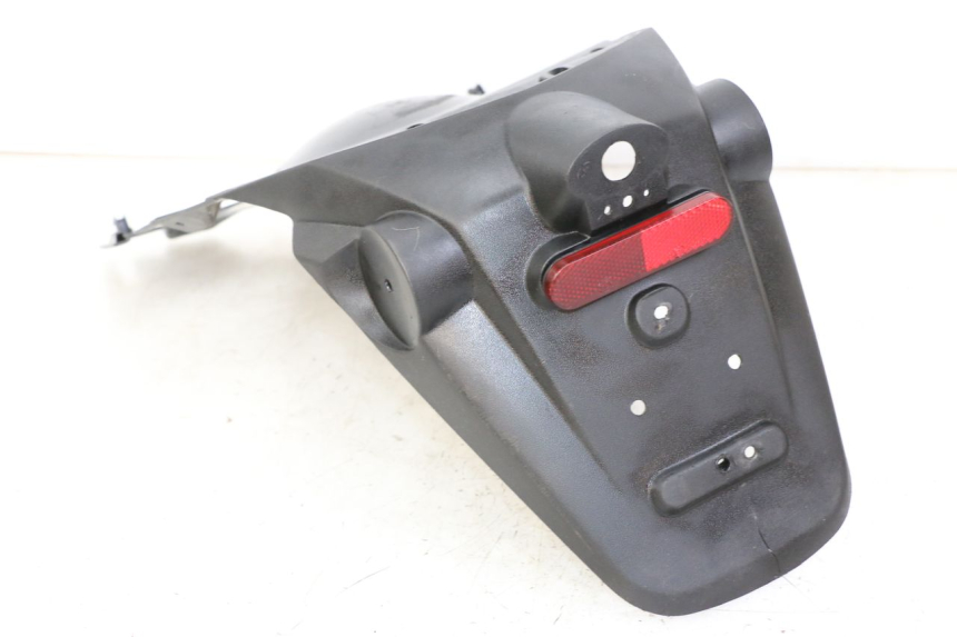 photo de HINTERER RADABDECKUNG PEUGEOT KISBEE 4T 50 (2018 - 2022)