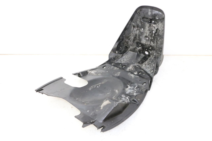 photo de HINTERER RADABDECKUNG PEUGEOT KISBEE 4T 50 (2018 - 2022)