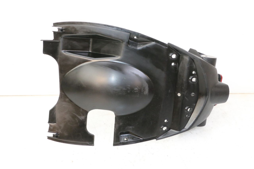 photo de HINTERER RADABDECKUNG PEUGEOT KISBEE 4T 50 (2018 - 2022)