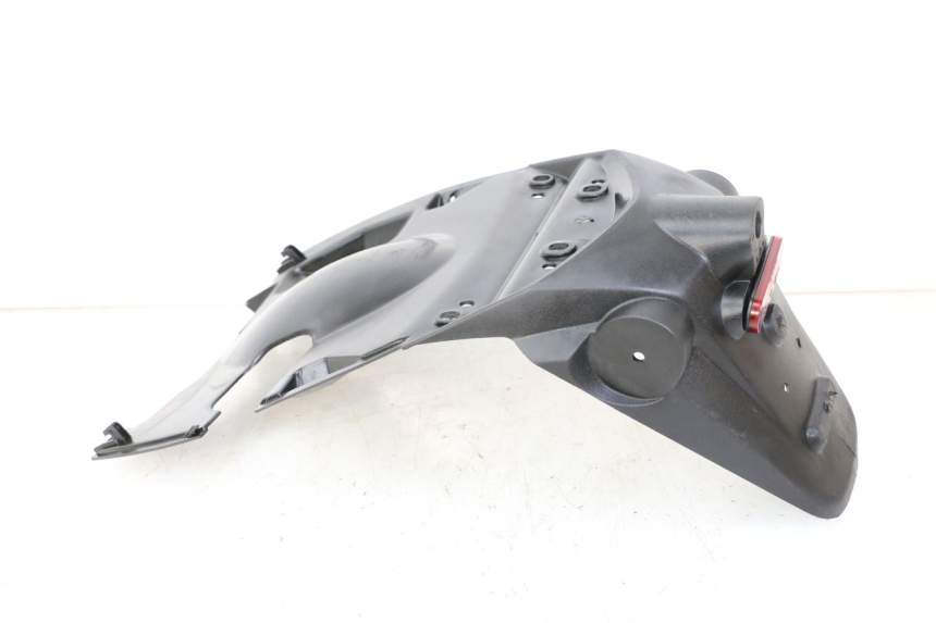 photo de HINTERER RADABDECKUNG PEUGEOT KISBEE 4T 50 (2018 - 2022)