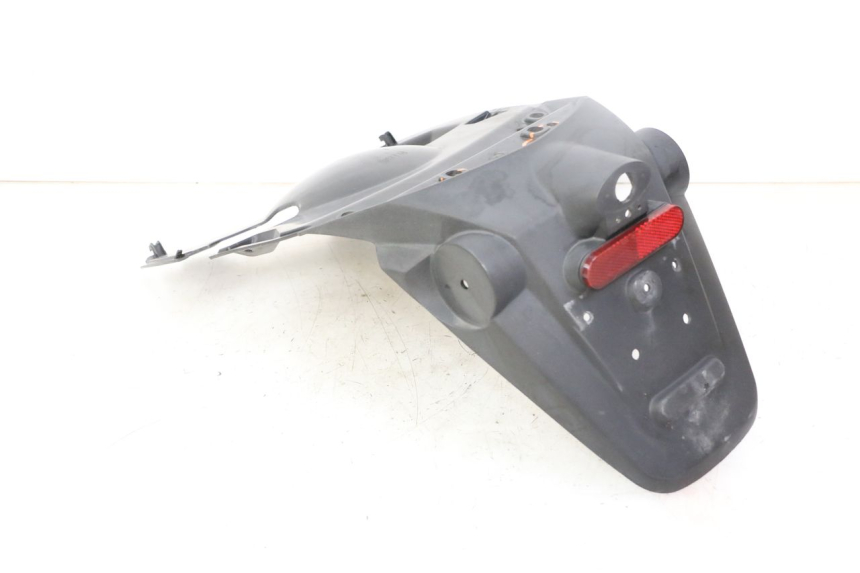 photo de HINTERER RADABDECKUNG PEUGEOT KISBEE 4T 50 (2018 - 2022)