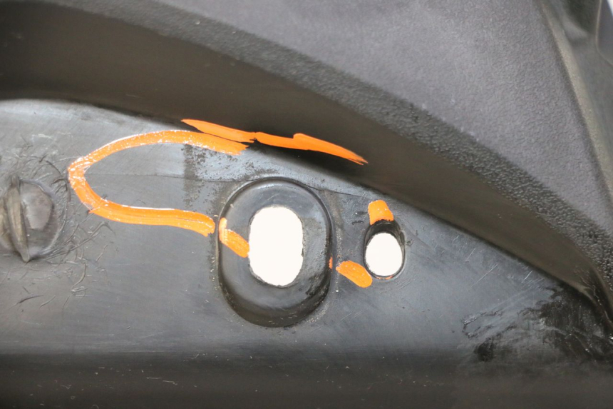 photo de HINTERER RADABDECKUNG PEUGEOT KISBEE 4T 50 (2018 - 2022)