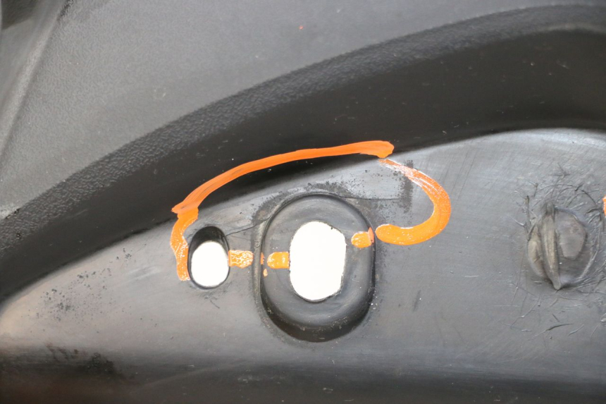 photo de HINTERER RADABDECKUNG PEUGEOT KISBEE 4T 50 (2018 - 2022)