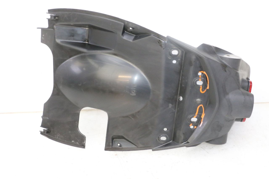 photo de HINTERER RADABDECKUNG PEUGEOT KISBEE 4T 50 (2018 - 2022)