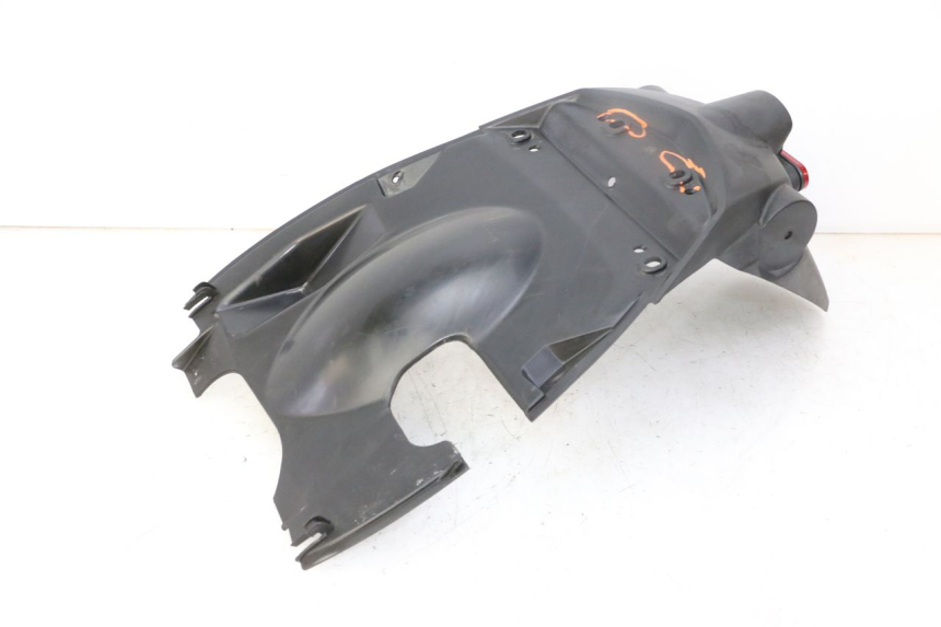 photo de HINTERER RADABDECKUNG PEUGEOT KISBEE 4T 50 (2018 - 2022)