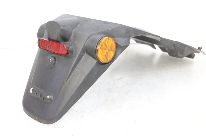 photo de HINTERER RADABDECKUNG PEUGEOT KISBEE 4T 50 (2010 - 2017)