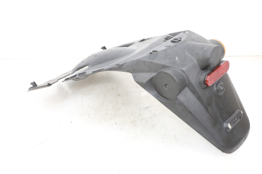 photo de HINTERER RADABDECKUNG PEUGEOT KISBEE 4T 50 (2010 - 2017)