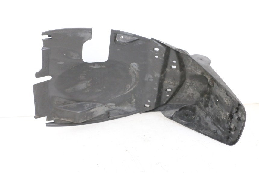 photo de HINTERER RADABDECKUNG PEUGEOT KISBEE 4T 50 (2010 - 2017)