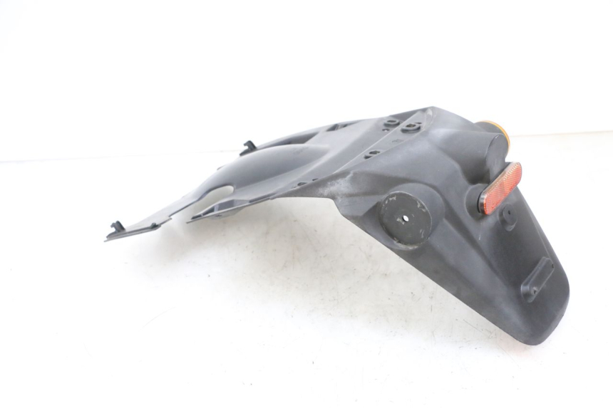 photo de HINTERER RADABDECKUNG PEUGEOT KISBEE 4T 50 (2010 - 2017) - Hauptansicht