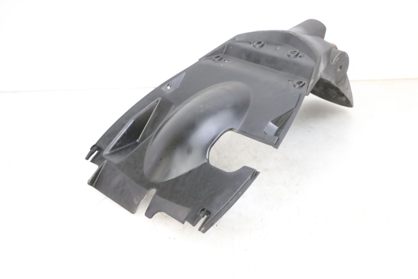 photo de HINTERER RADABDECKUNG PEUGEOT KISBEE 4T 50 (2010 - 2017) - Alternative Perspektive