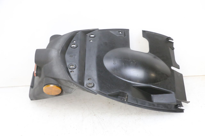 photo de HINTERER RADABDECKUNG PEUGEOT KISBEE 4T 50 (2010 - 2017) - Technische Nahaufnahme