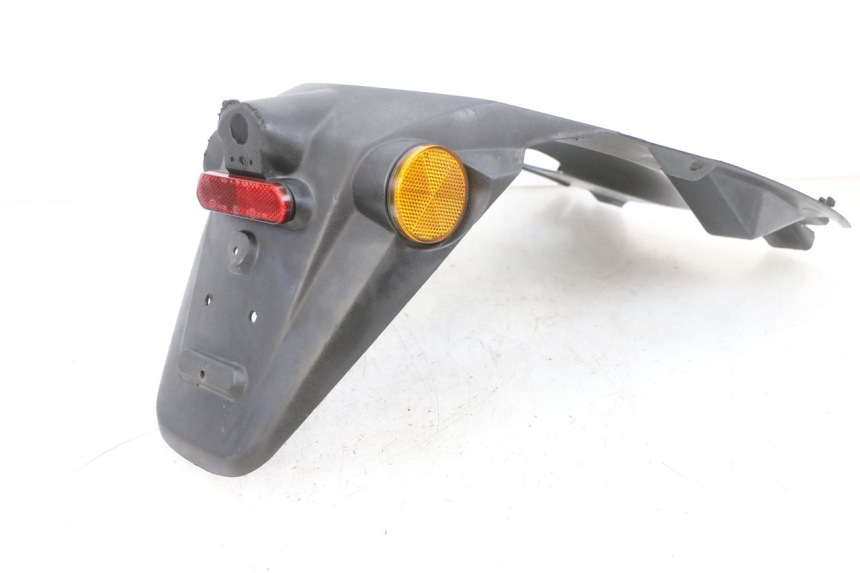 photo de HINTERER RADABDECKUNG PEUGEOT KISBEE 4T 50 (2018 - 2022) - Hauptansicht