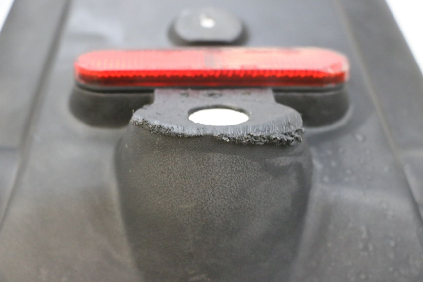 photo de HINTERER RADABDECKUNG PEUGEOT KISBEE 4T 50 (2018 - 2022) - Detailansicht des Bauteils