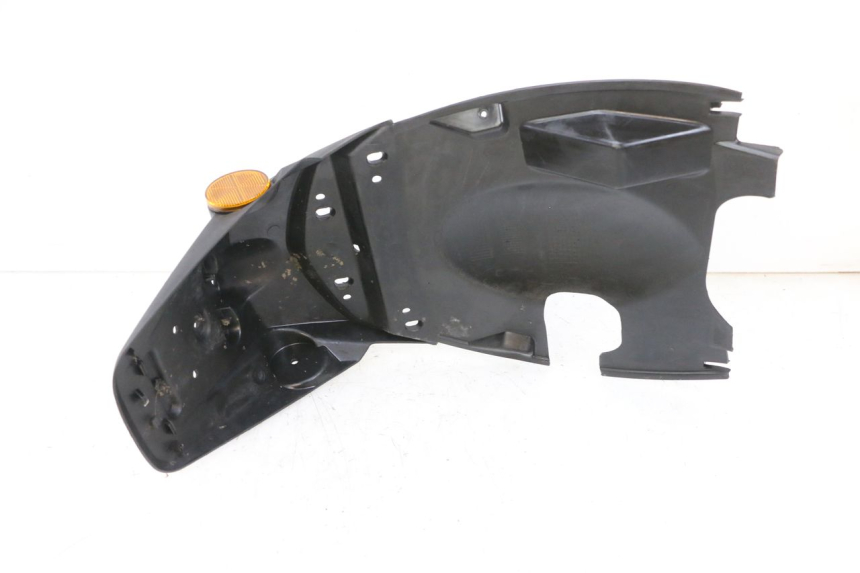 photo de HINTERER RADABDECKUNG PEUGEOT KISBEE 4T 50 (2018 - 2022) - Zoom auf Gebrauchszustand