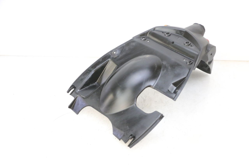 photo de HINTERER RADABDECKUNG PEUGEOT KISBEE 4T 50 (2018 - 2022) - Technische Nahaufnahme