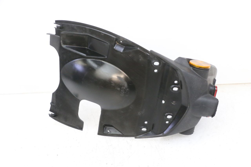 photo de HINTERER RADABDECKUNG PEUGEOT KISBEE 4T 50 (2018 - 2022) - Gesamtansicht des Produkts