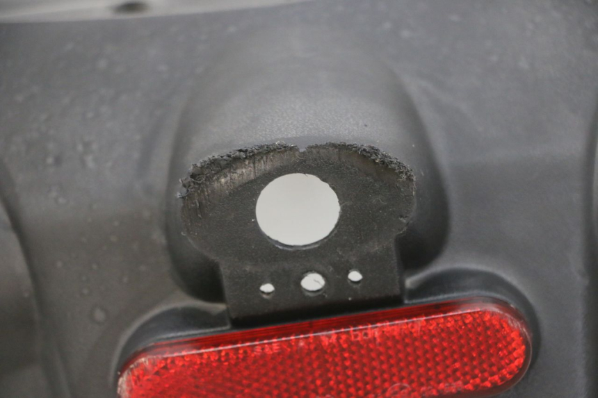 photo de HINTERER RADABDECKUNG PEUGEOT KISBEE 4T 50 (2018 - 2022) - Geprüftes Gebrauchtteil