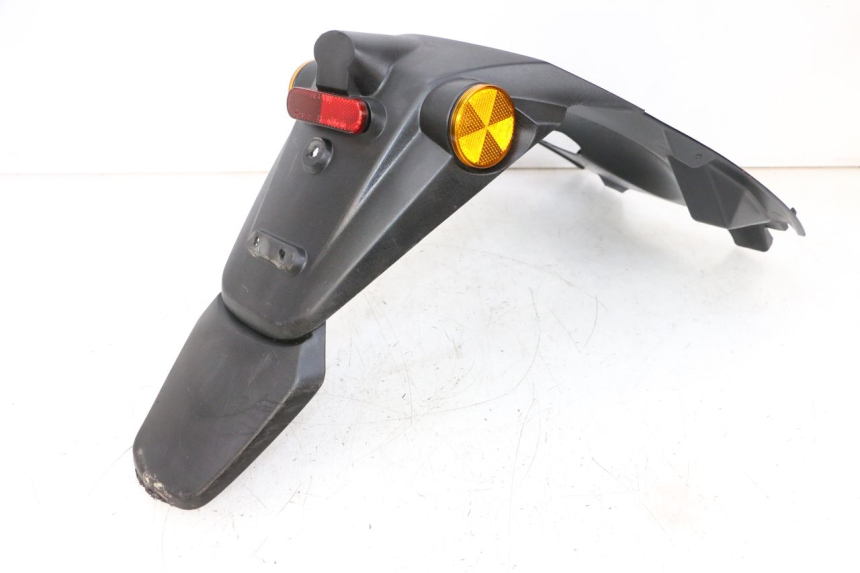 photo de HINTERER RADABDECKUNG PEUGEOT KISBEE 4T 50 (2010 - 2017) - Hauptansicht