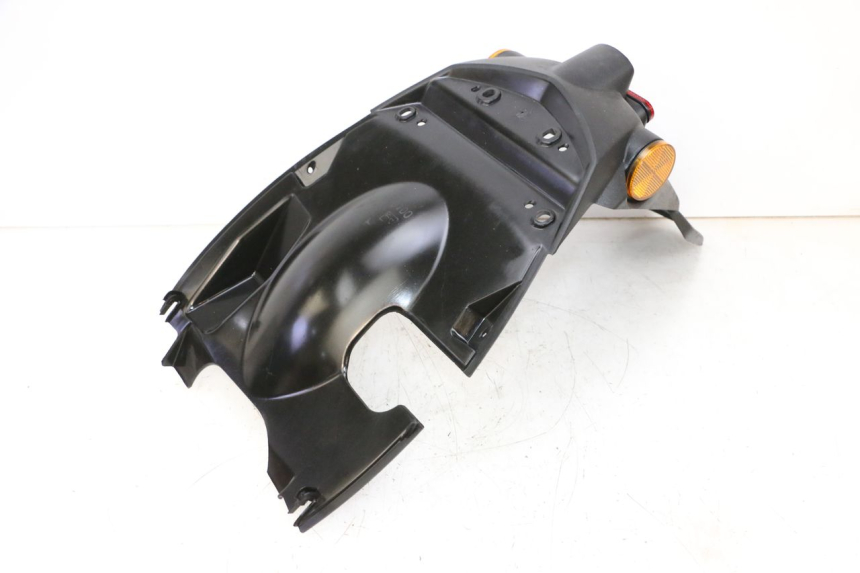 photo de HINTERER RADABDECKUNG PEUGEOT KISBEE 4T 50 (2010 - 2017) - Alternative Perspektive