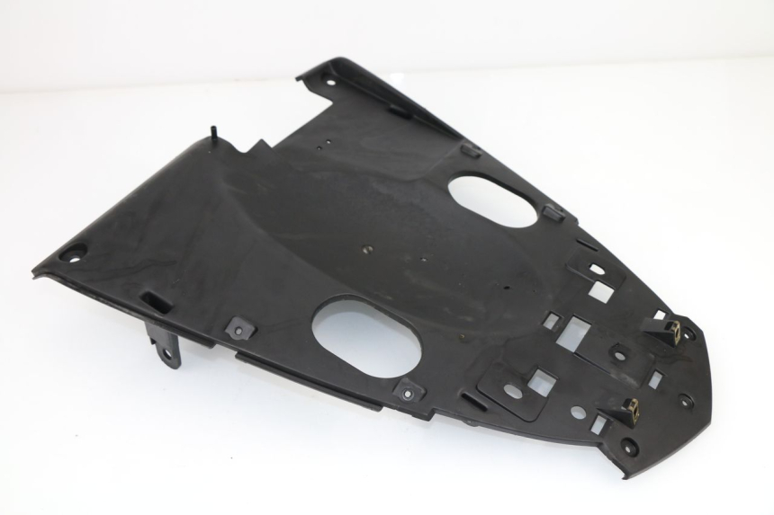 photo de RADHAUS HINTEN KYMCO AGILITY CITY 16P 125 (2008 - 2014)