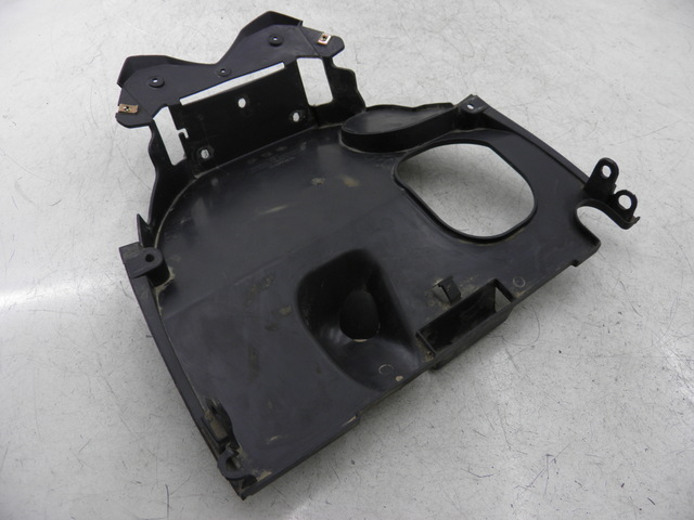 photo de HINTERER RADABDECKUNG KYMCO AGILITY RS 2T 50 (2009 - 2013)