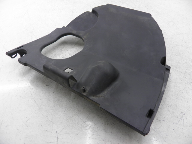 photo de HINTERER RADABDECKUNG KYMCO AGILITY RS 2T 50 (2009 - 2013)