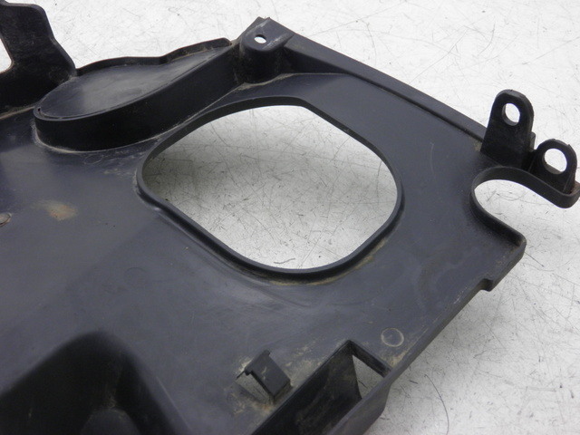 photo de HINTERER RADABDECKUNG KYMCO AGILITY RS 2T 50 (2009 - 2013)