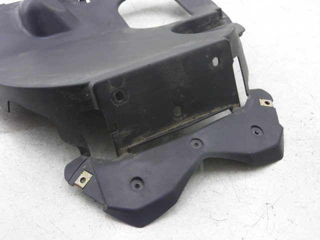 photo de HINTERER RADABDECKUNG KYMCO AGILITY RS 2T 50 (2009 - 2013)