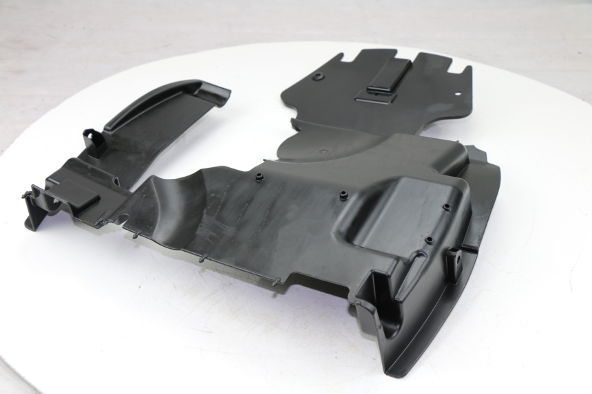 photo de RADHAUS HINTEN KYMCO K-XCT 125 (2013 - 2017)