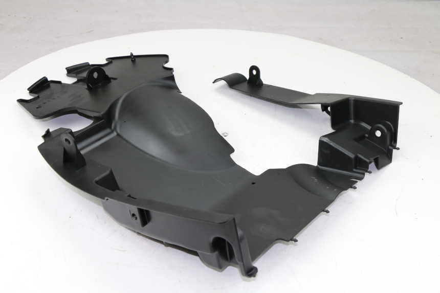 photo de RADHAUS HINTEN KYMCO K-XCT 125 (2013 - 2017)