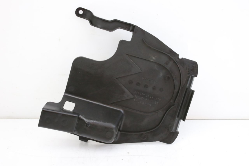 photo de HINTERER RADABDECKUNG KYMCO SENTO 100 (2008 - 2013)