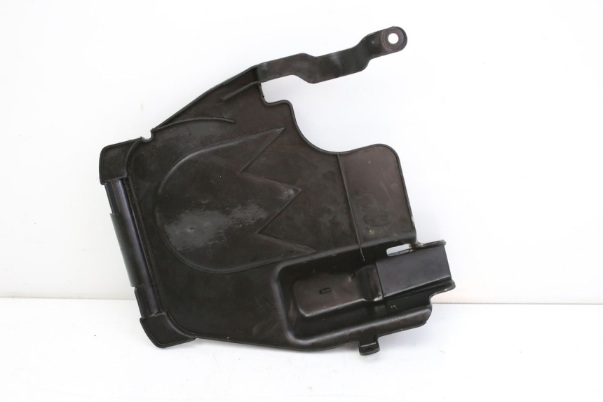 photo de HINTERER RADABDECKUNG KYMCO SENTO 100 (2008 - 2013)
