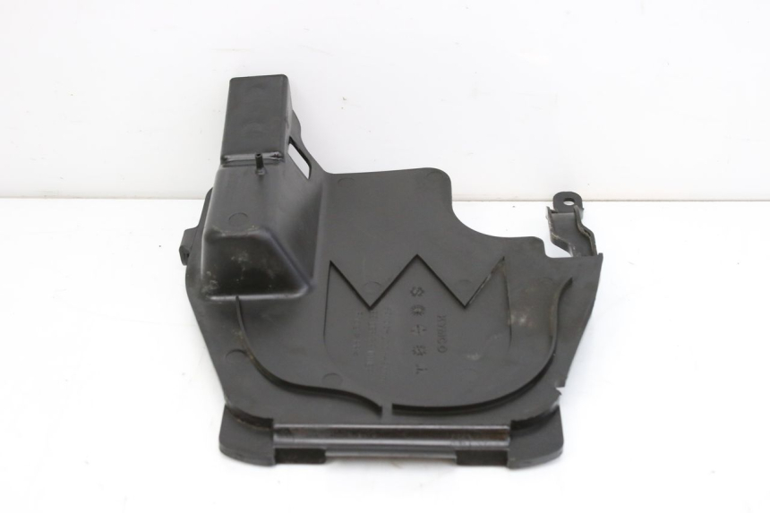 photo de HINTERER RADABDECKUNG KYMCO SENTO 100 (2008 - 2013)