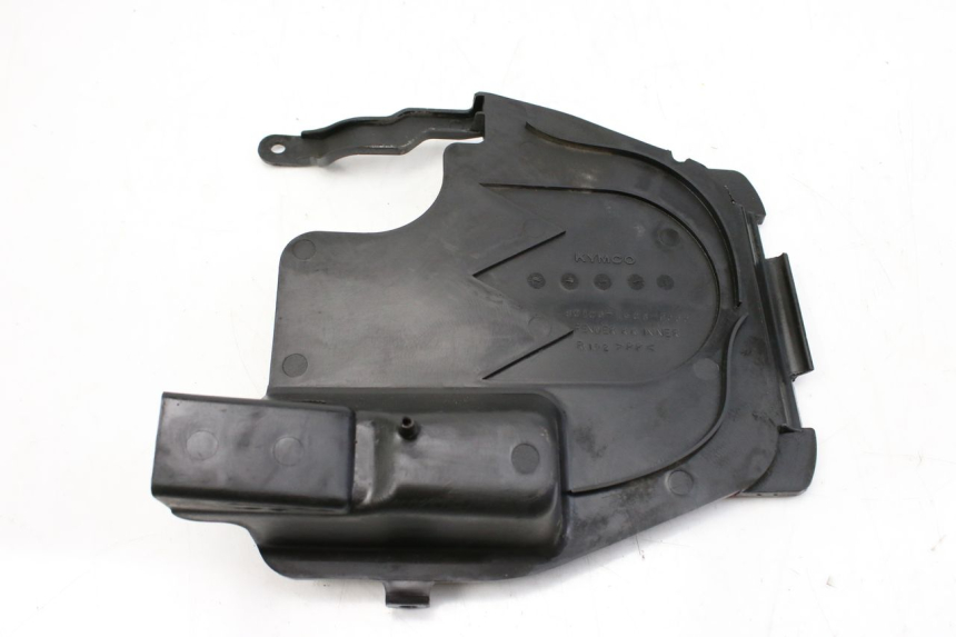 photo de HINTERER RADABDECKUNG KYMCO SENTO 100 (2008 - 2013)
