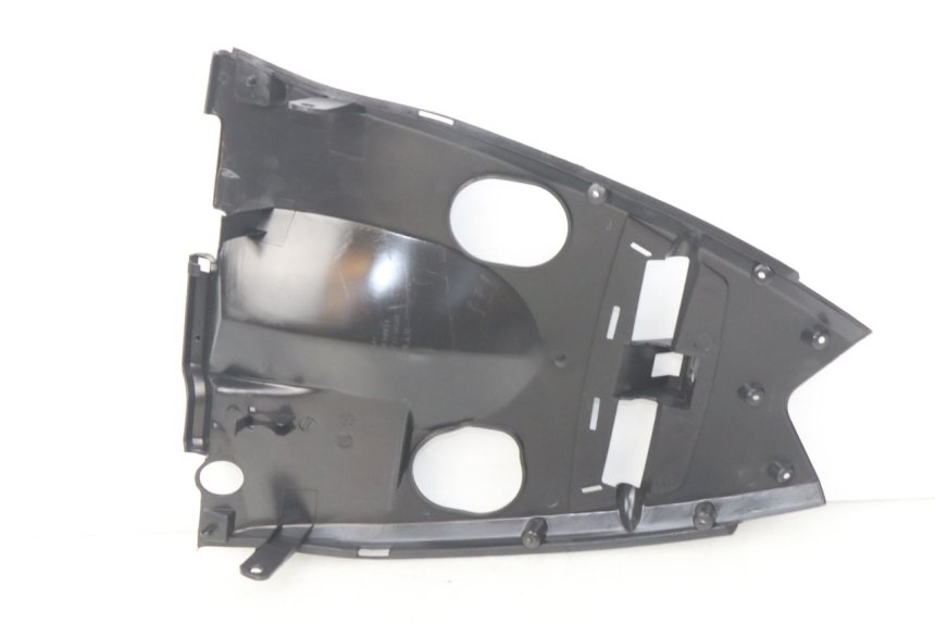 photo de RADHAUS HINTEN KYMCO SUPER 8 4T 50 (2018 - 2020)