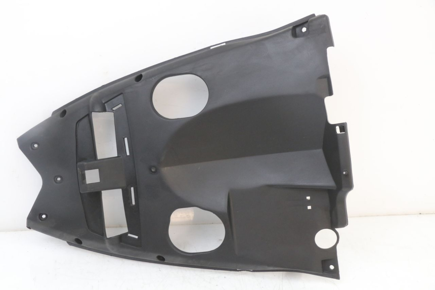 photo de RADHAUS HINTEN KYMCO SUPER 8 4T 50 (2018 - 2020)