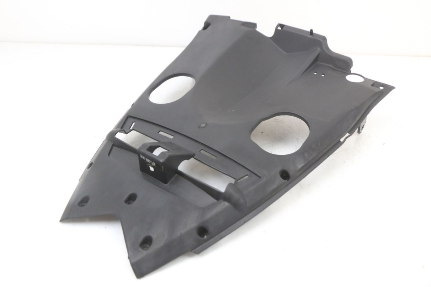 photo de RADHAUS HINTEN KYMCO SUPER 8 4T 50 (2018 - 2020)