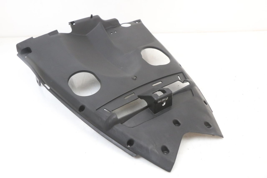 photo de RADHAUS HINTEN KYMCO SUPER 8 4T 50 (2018 - 2020)