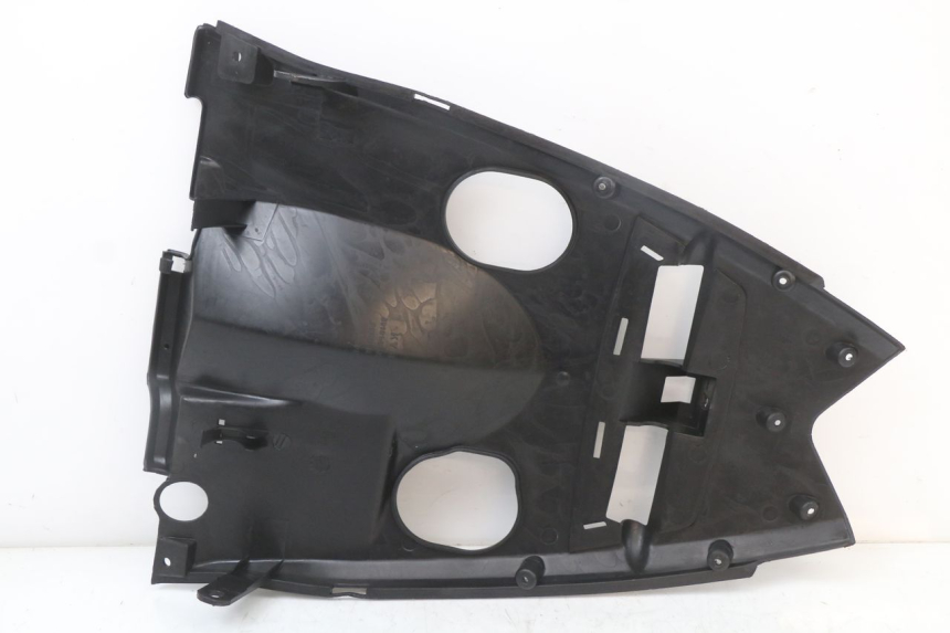 photo de RADHAUS HINTEN KYMCO SUPER 8 4T 50 (2018 - 2020)