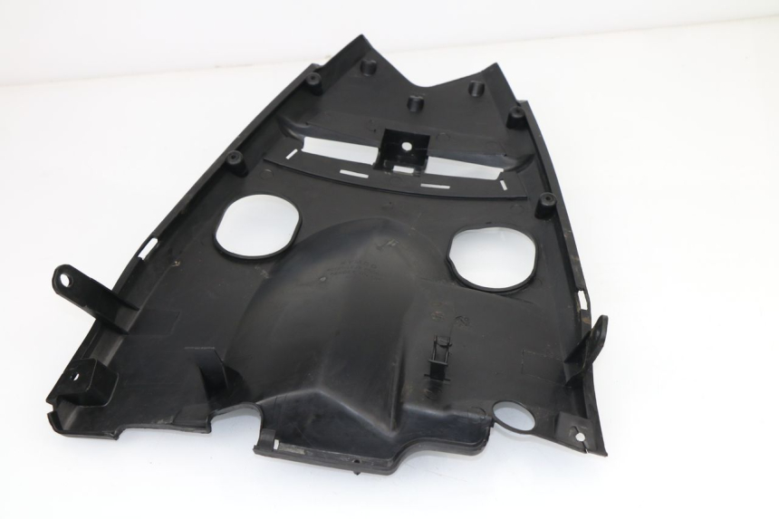 photo de RADHAUS HINTEN KYMCO SUPER 8 4T 50 (2018 - 2020)