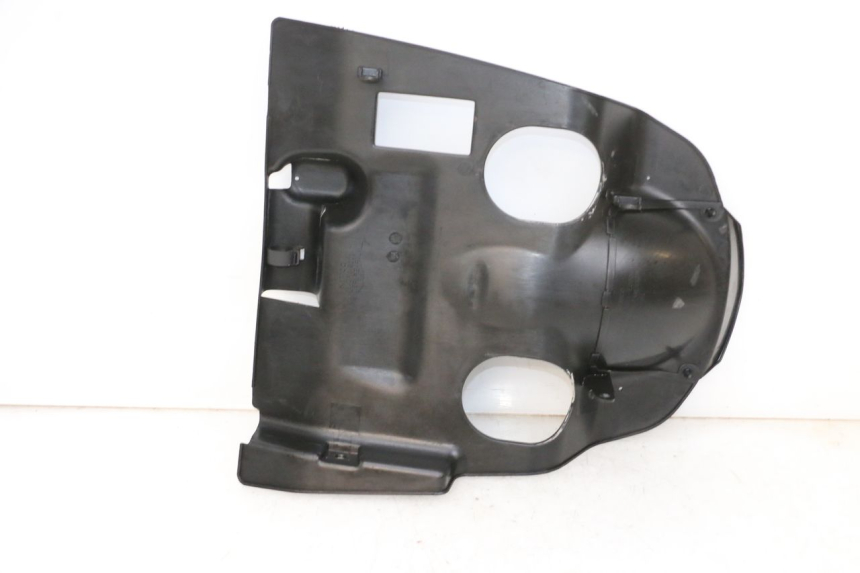 photo de HINTERER RADABDECKUNG KYMCO LIKE 125 (2009 - 2016) - Alternative Perspektive