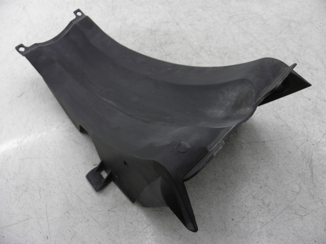 photo de HINTERER RADABDECKUNG MBK FLIPPER 50 (2004 - 2012)