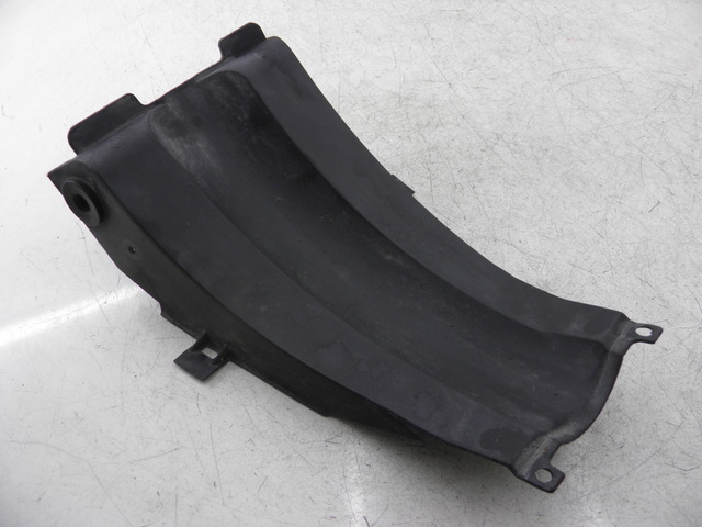 photo de HINTERER RADABDECKUNG MBK FLIPPER 50 (2004 - 2012)