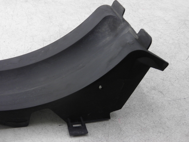 photo de HINTERER RADABDECKUNG MBK FLIPPER 50 (2004 - 2012)