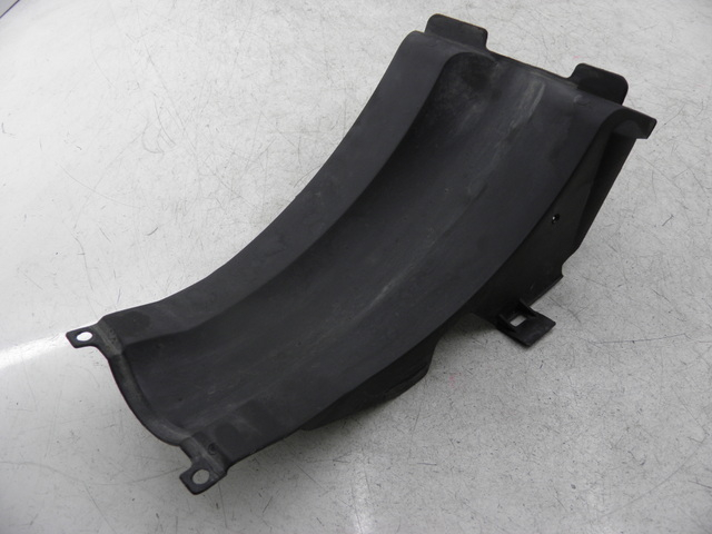 photo de HINTERER RADABDECKUNG MBK FLIPPER 50 (2004 - 2012)